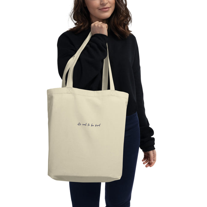 canvas tote bag