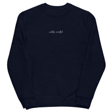 Load image into Gallery viewer, sustainable sweatshirt
