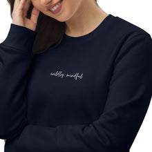 Load image into Gallery viewer, oversized sweatshirt
