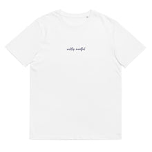 Load image into Gallery viewer, sustainable t shirt
